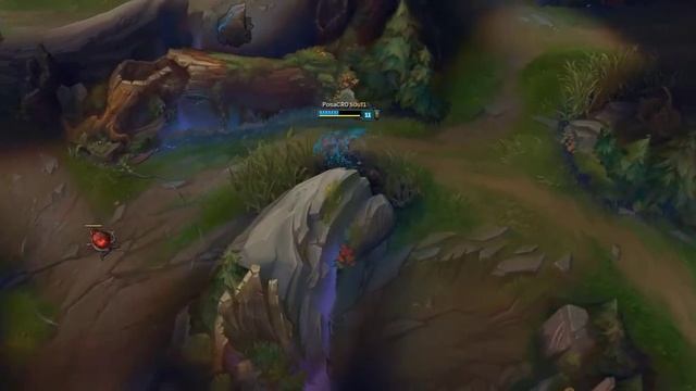 ZED IS BROKEN!!! PERFECT GAME WITH ZED! смотреть онлайн