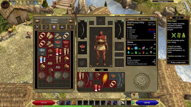 Titan Quest: Anniversary Edition gameplay pc walkthrough part 1 GeForce Now (no commentary) смотреть онлайн