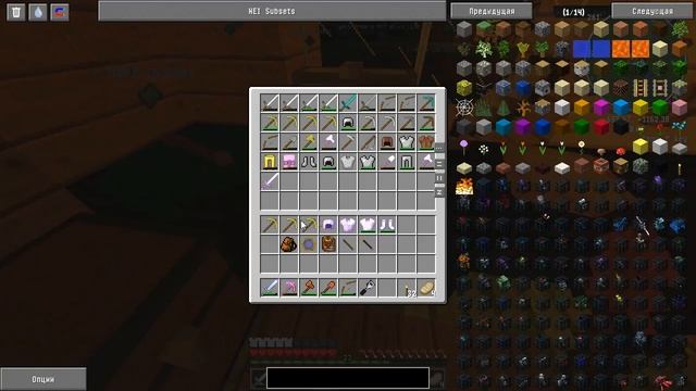 LP. ХардкорноRPG-шные похождения #27 Ускорение адской печки! смотреть онлайн