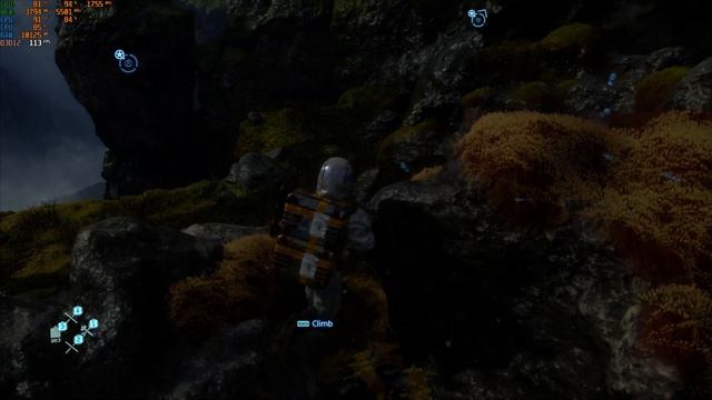 Death Stranding RTX 2070 i7-10750H GAMING LAPTOP 2020 BENCHMARK- MSI GP75 10SFK смотреть онлайн