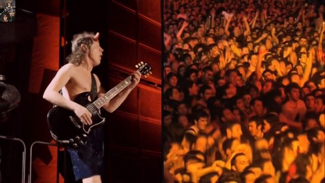 AC/DC - Highway To Hell (Live At River Plate Stadium, Buenos Aires) 2009 (Bonus DVD).mp4 смотреть онлайн