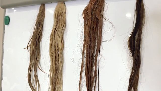 Обучение по НАНОПЛАСТИКЕ волос (составы FLORACTIVE)