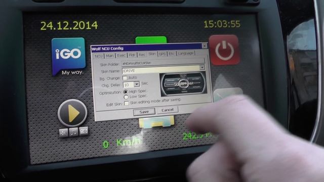 Установка прошивки mediaskin в medianav смотреть онлайн