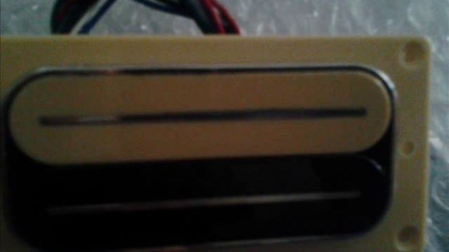 BILL LAWRENCE L-500XL ORIGINAL DIMEBAG смотреть онлайн