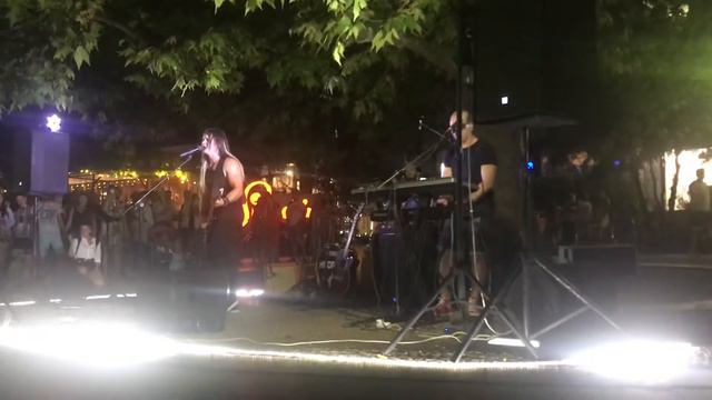 KOORAGA - возьми мое сердце (Ария) смотреть онлайн