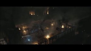 Thomas Bergersen - Children of The Sun - CINEMATIC -