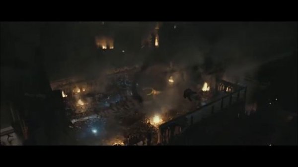 Thomas Bergersen - Children of The Sun - CINEMATIC -