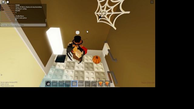 Roblox - Warm Isolation смотреть онлайн