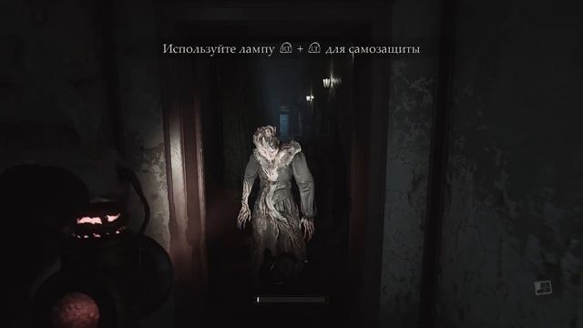 LAYERS OF FEAR (2023) - Прохождение Хоррора [RTX] ▷ Часть 2: Монстр | Геймплей на Русском смотреть онлайн
