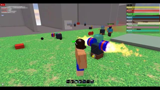 Roblox - how to make space suits смотреть онлайн