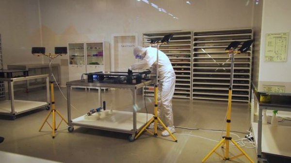 ОТКРОЙ #МОСПРОМ ОНЛАЙН. Выпуск №40. NEXTOUCH