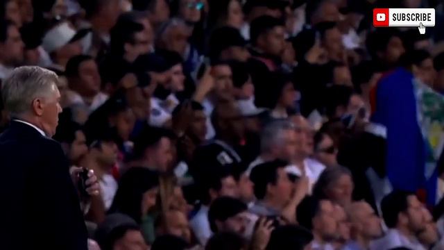 Обзор матча Реал Мадрид - Бавария Мюнхен. Ответная встреча Полуфинала Лиги чемпионов