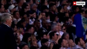 Обзор матча Реал Мадрид - Бавария Мюнхен. Ответная встреча Полуфинала Лиги чемпионов