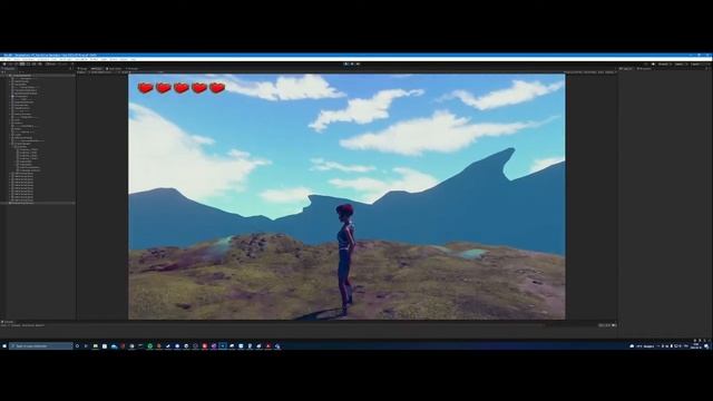Problème avec Unity смотреть онлайн