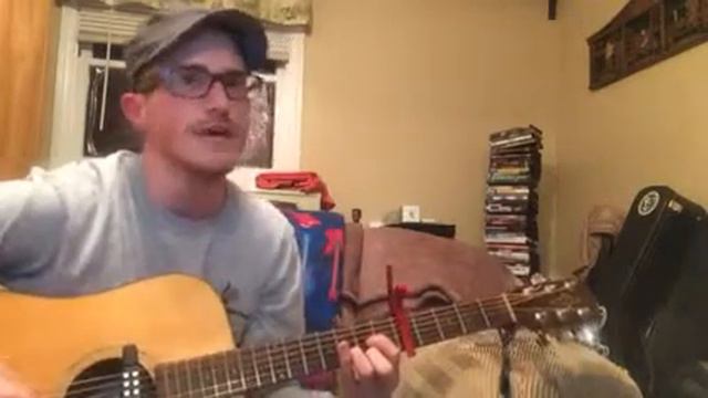 Traveler (cover) Frank Kirkland смотреть онлайн