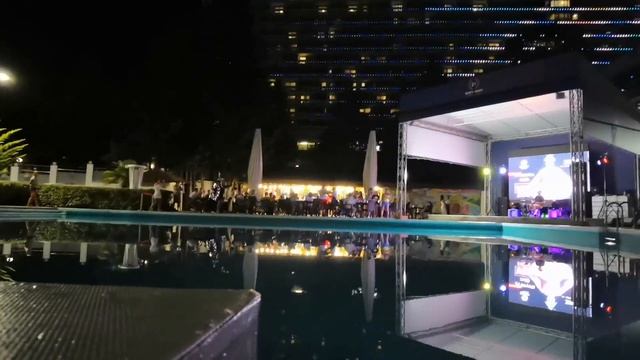 Pearl, ZHEMCHUZHINA Hotel in Sochi смотреть онлайн