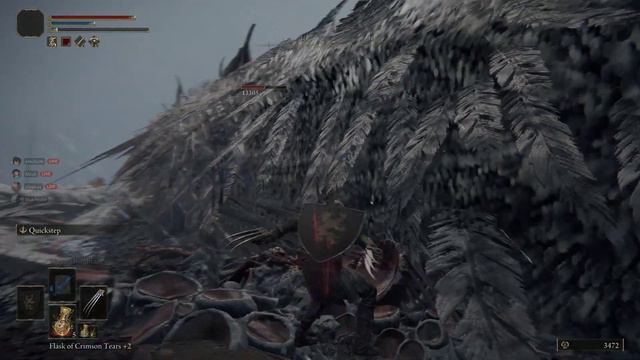 Elden Ring || Farming 80K Easy and Get Dragons Heart смотреть онлайн