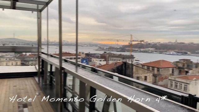 В Стамбул на 3 дня/To istanbul for 3 days смотреть онлайн
