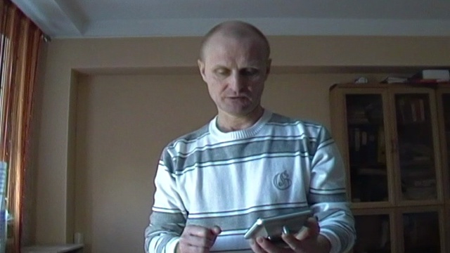 Здоровое жилье. Гигрометр