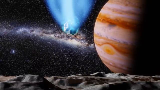 Meditation. Ambient Space Music. Медитация. Окружающая космическая музыка смотреть онлайн