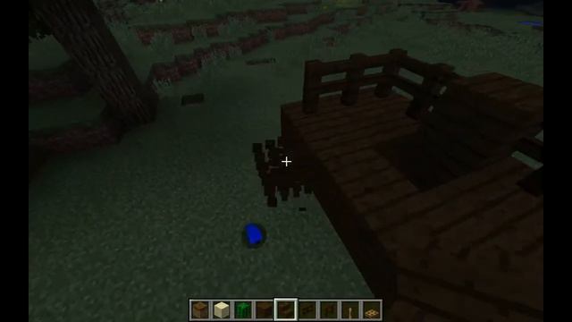 Работающая виселица в minecraft! смотреть онлайн