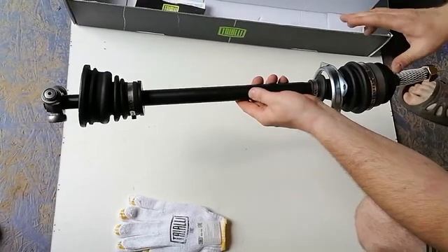 Renault Logan - левый привод, какой выбрать?!!!!!