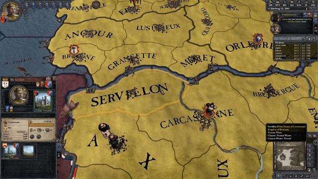 Warhammer: Geheimnisnacht- Ride Knight Of Bretonnia ! - Episode 8 смотреть онлайн