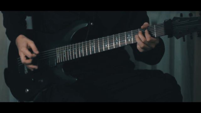 METALLICA - FUEL🔥🔻SСHECTER🔻VST NEURAL GOJIRA DSP🔻Tuning: Standart tuning D#🔻CANON (HELIOS 44 2) смотреть онлайн
