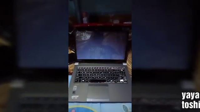 toshiba Z30T смотреть онлайн