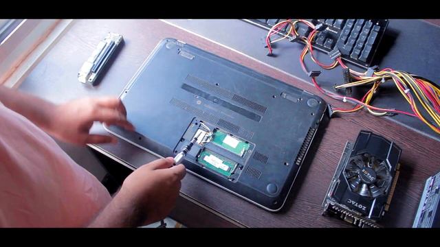 [HINDI] How to Setup External GPU on Laptop !! (2019) смотреть онлайн