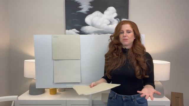 Cream Cabinets & Trim: The Best Paint Colors to Go With Them смотреть онлайн