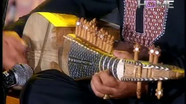 Musical Instruments of Pakistan Flute, Rubaab, Alghoza & Tabla, Sounds of Pakistan смотреть онлайн