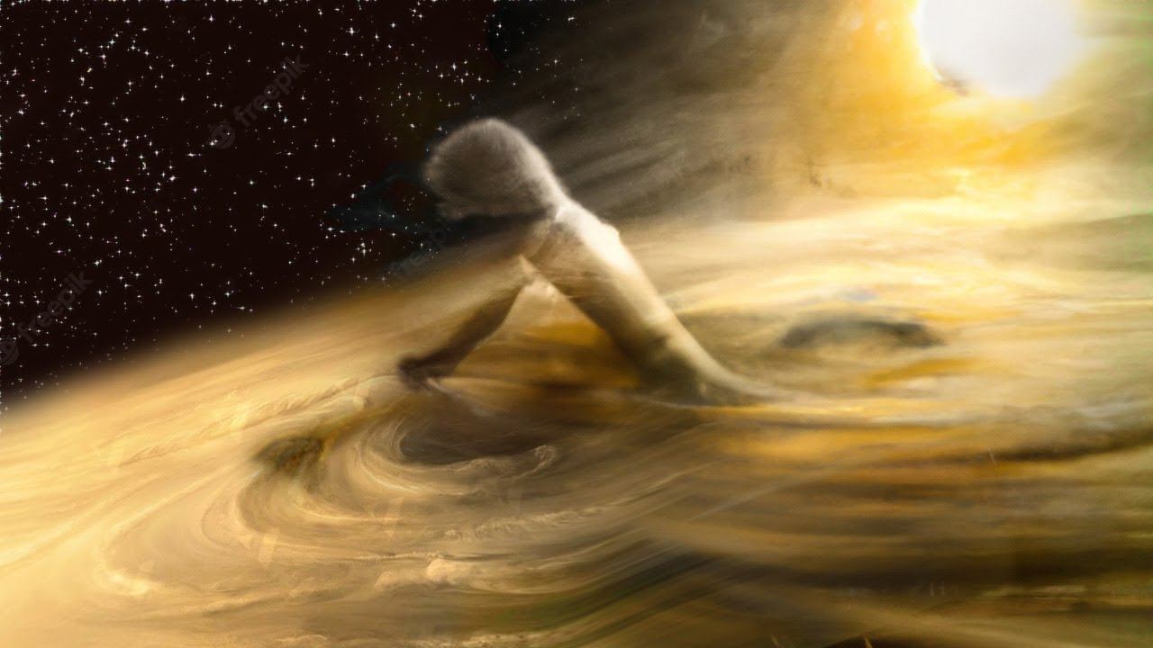 Ученые сделали неожиданное открытие на Нептуне. Что мы обнаружили в Солнечной Системе? смотреть онлайн