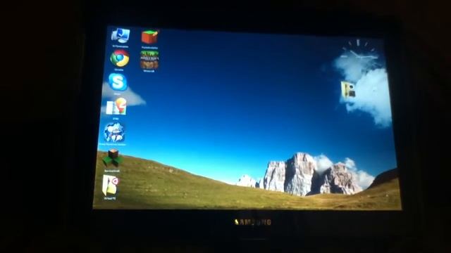 Windows 98 и Ubuntu на Android через эмули смотреть онлайн