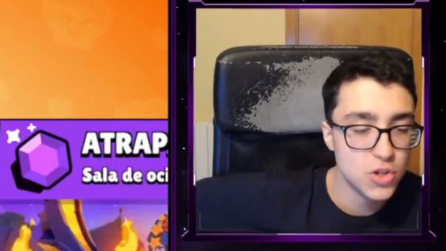 Trebor EXPLICA la VUELTA de LOLA al META - Brawl Stars смотреть онлайн