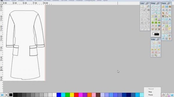 Invescorte - Tex-Design