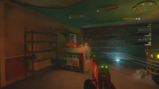Модуль в логарифме воды| Rainbow Six смотреть онлайн