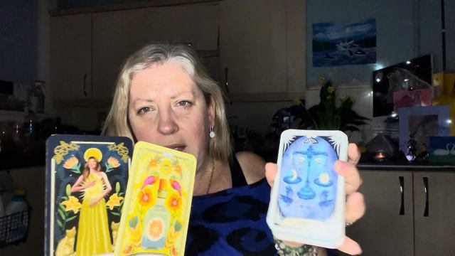 A DM Who Stayed Loyal To A Karmic Due To Attachment Wounds Has Finally Chosen Love Over Toxicity смотреть онлайн