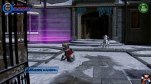 Lego Marvel Super Heroes 2 - How to Unlock Stan Lee - All 50 Stan Lee in Peril Locations -