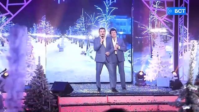 Фидан Азамат Ғафаровтар - Өфө йүкәләре смотреть онлайн