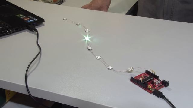 WS2812B Neopixel | Примеры скетчей для Arduino | Arduino Projects