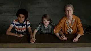 Мир, полный чудес Wonderstruck - Трейлер HD 2017 смотреть онлайн
