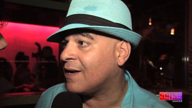 BEST SALSA CLUBS IN NYC - SALSA LIVES смотреть онлайн