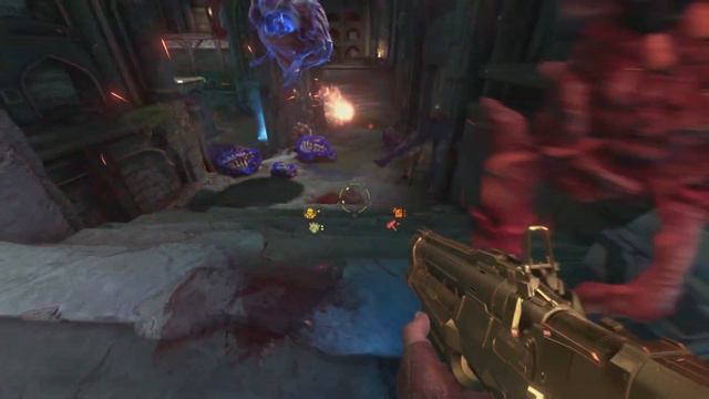 Doom Eternal - Series One FIXED And More... смотреть онлайн