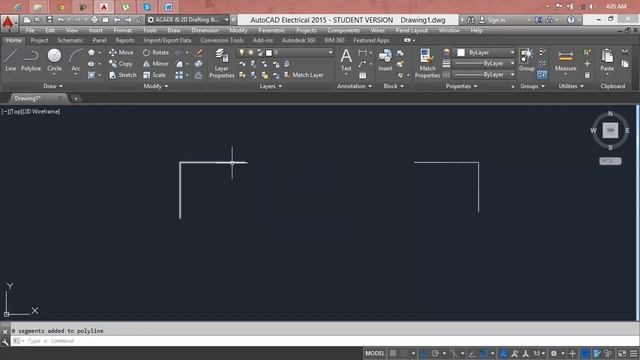 Autodesk Virtual Academy: Panel Design in AutoCAD Electrical Lesson 41 смотреть онлайн