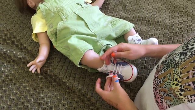 VLOG С реборном. Собираю реборна Лили в Карпаты смотреть онлайн