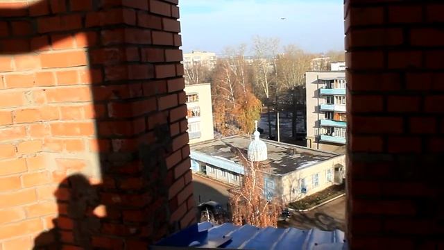 Озеро в Дербышках MVI 8565 смотреть онлайн