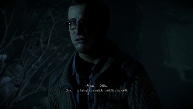 IL KlLLER MI COSTRINGE A SCEGLIERE CHI VIVE E CHI MU0RE | Until Dawn - ep. 04 смотреть онлайн
