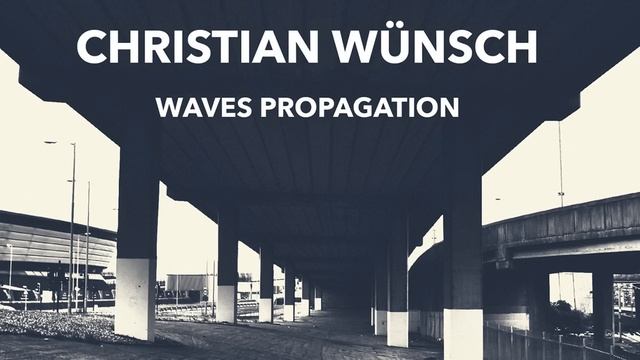 Christian Wünsch - Angular Displacement смотреть онлайн