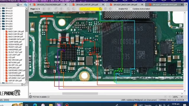 A20S CHARGING problem /a20s charging not save /a20s usb ways/"Samsung A20S Charging Ways: смотреть онлайн